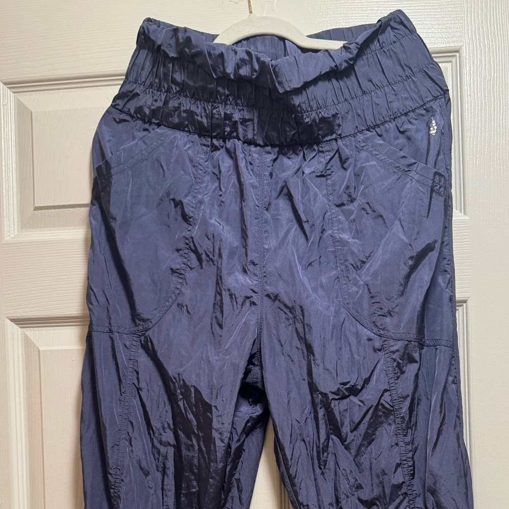 FP Movement by Free People Purple Joggers - Picture 5 of 9